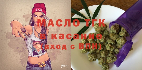 хмурый Карпинск